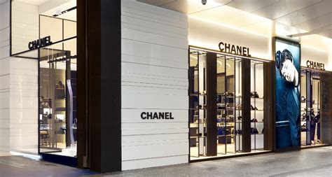 magazin Chanel bucuresti